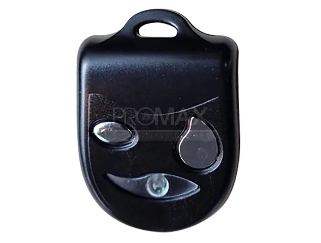 שלט סמייל חדש אורגינל 3