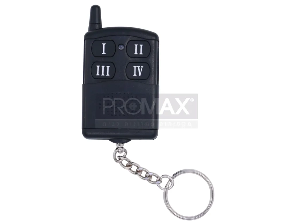 שלט רומי 41237 (סטנדרטי)