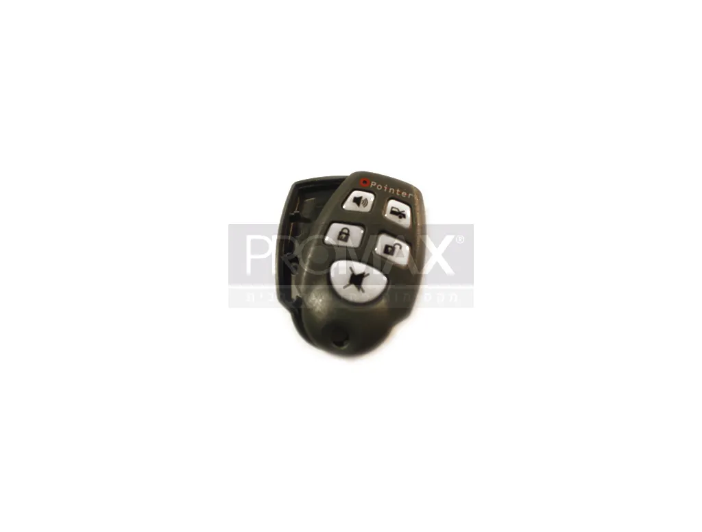 קופסה לשלט פוינטר 3
