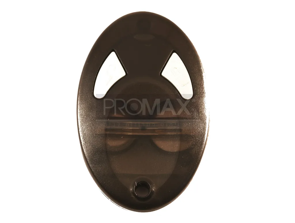 קופסה לשלט סנג'י שקוף 3