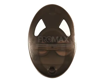 קופסה לשלט סנג'י שקוף