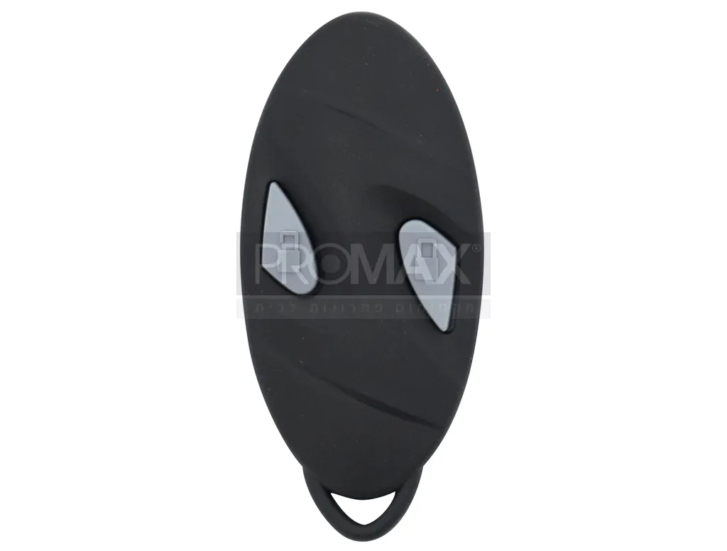 קופסה לשלט DX 3