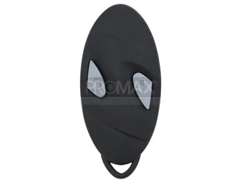 קופסה לשלט DX