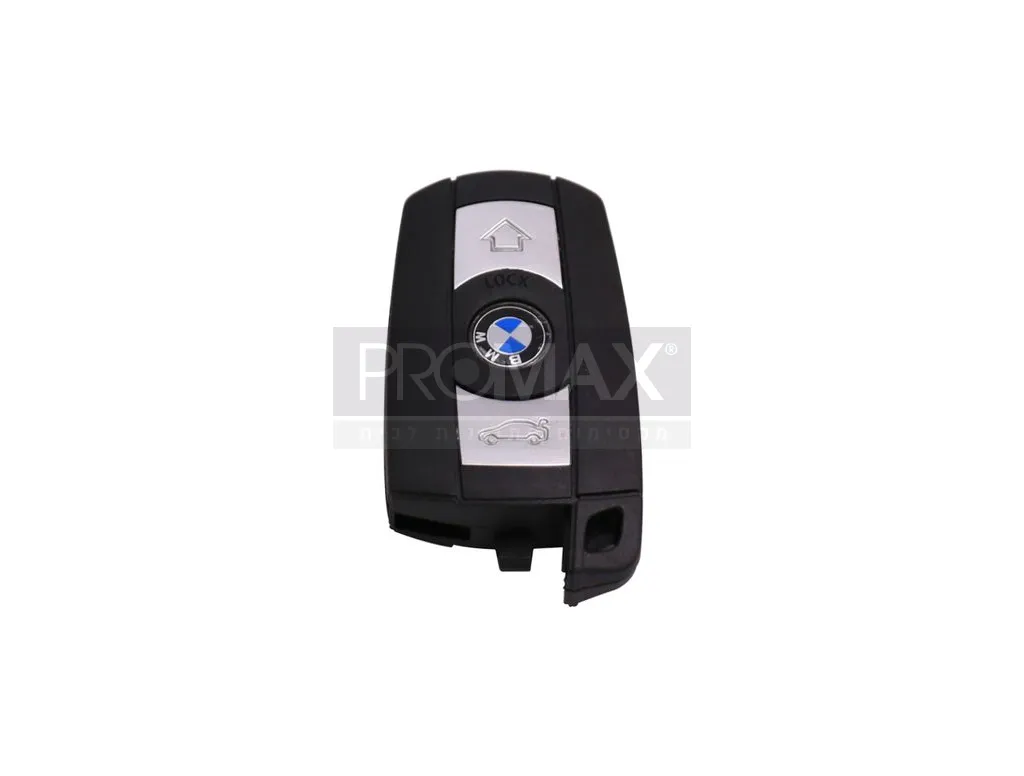 בית שלט BMW קופסה חכם