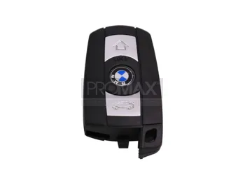 בית שלט BMW קופסה חכם