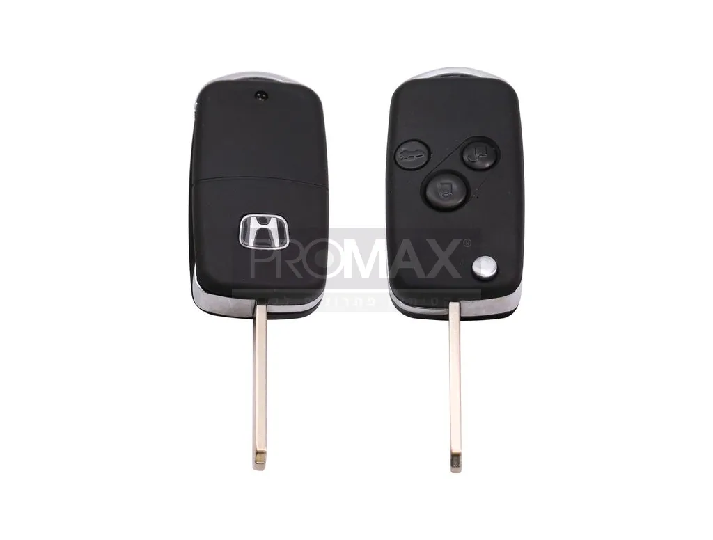 בית שלט הונדה אולר 3 לחצנים