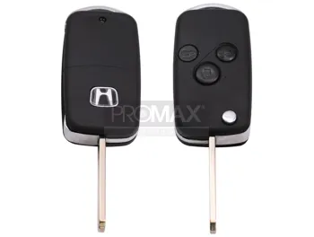 בית שלט הונדה אולר 3 לחצנים