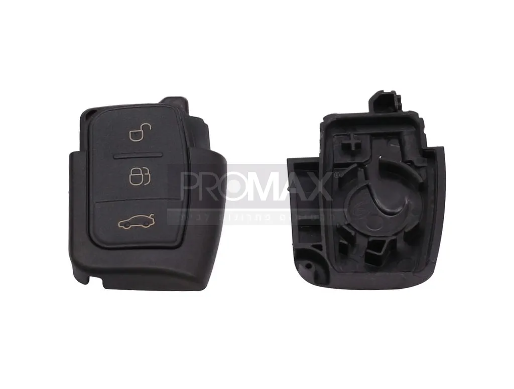 בית שלט פורד אולר