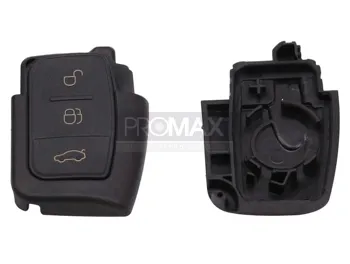 בית שלט פורד אולר