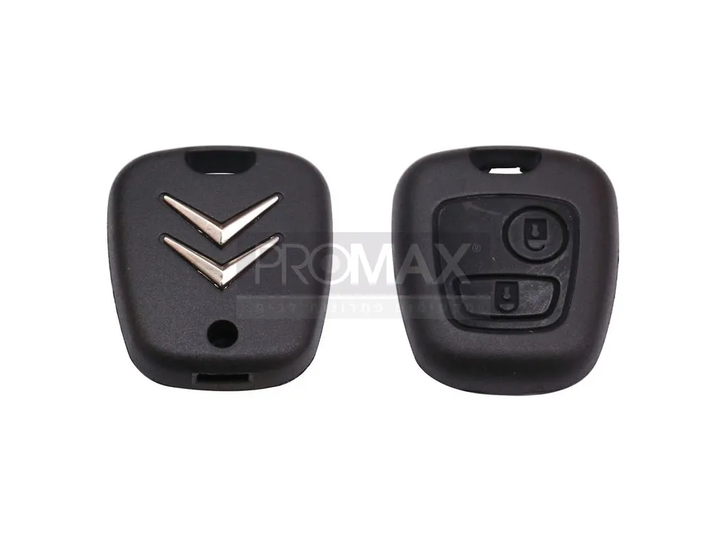 בית שלט סיטרואן ללא רגל