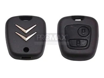 בית שלט סיטרואן ללא רגל