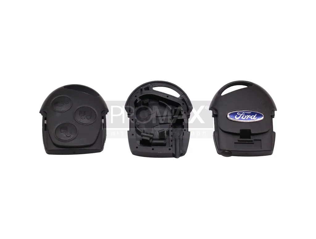 בית שלט פורד פוקוס