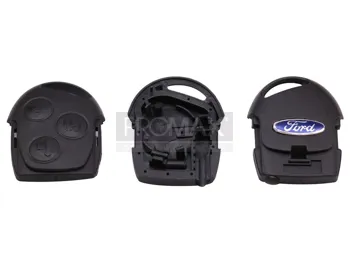 בית שלט פורד פוקוס