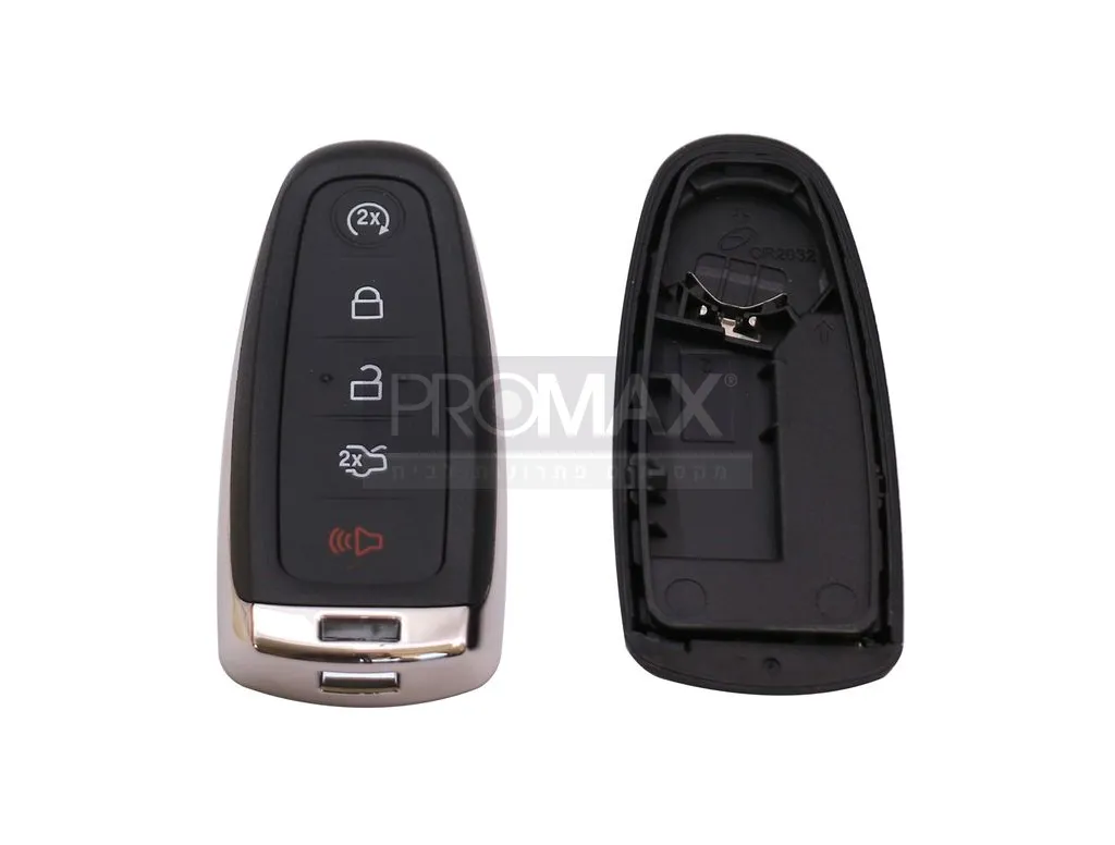 בית שלט פורד אקספלורר (סירה)