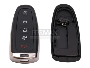 בית שלט פורד אקספלורר (סירה)