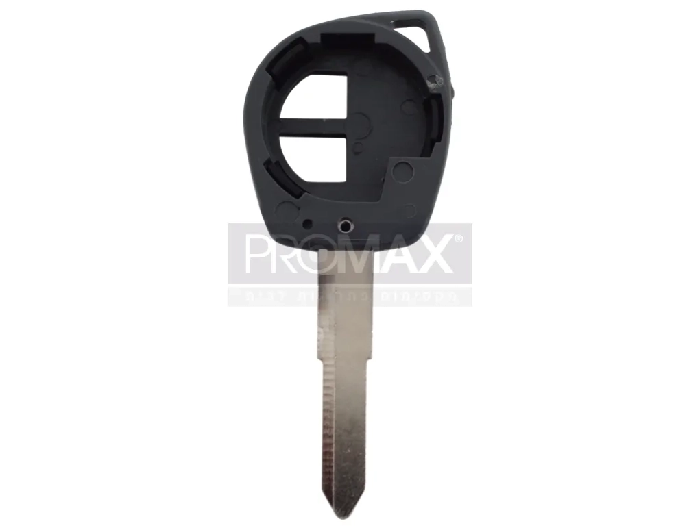 בית שלט סוזוקי 2 לחצנים