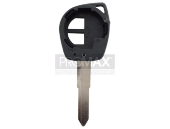 בית שלט סוזוקי 2 לחצנים