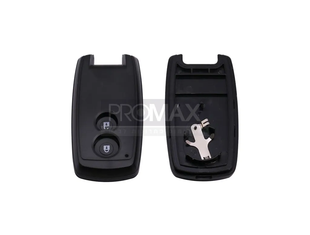 בית שלט סוזוקי חכם SX4