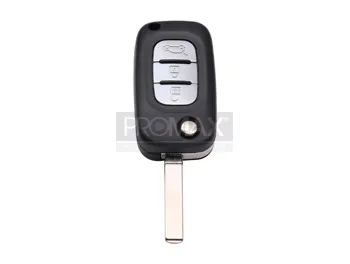 בית שלט רנו פלואנס אולר