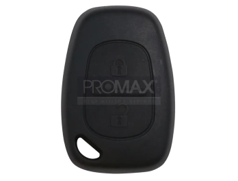 בית שלט רנו קנגו חדש