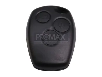 בית שלט רנו קנגו 3 לחצנים PG-33