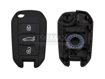 בית שלט פיג'ו 508 אולר חדש