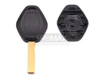 בית שלט BMW מעויין חריטה