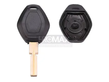 בית שלט BMW מעויין HU58