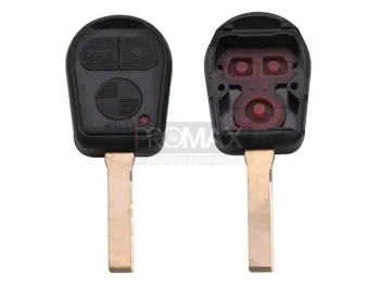 בית שלט BMW חריטה