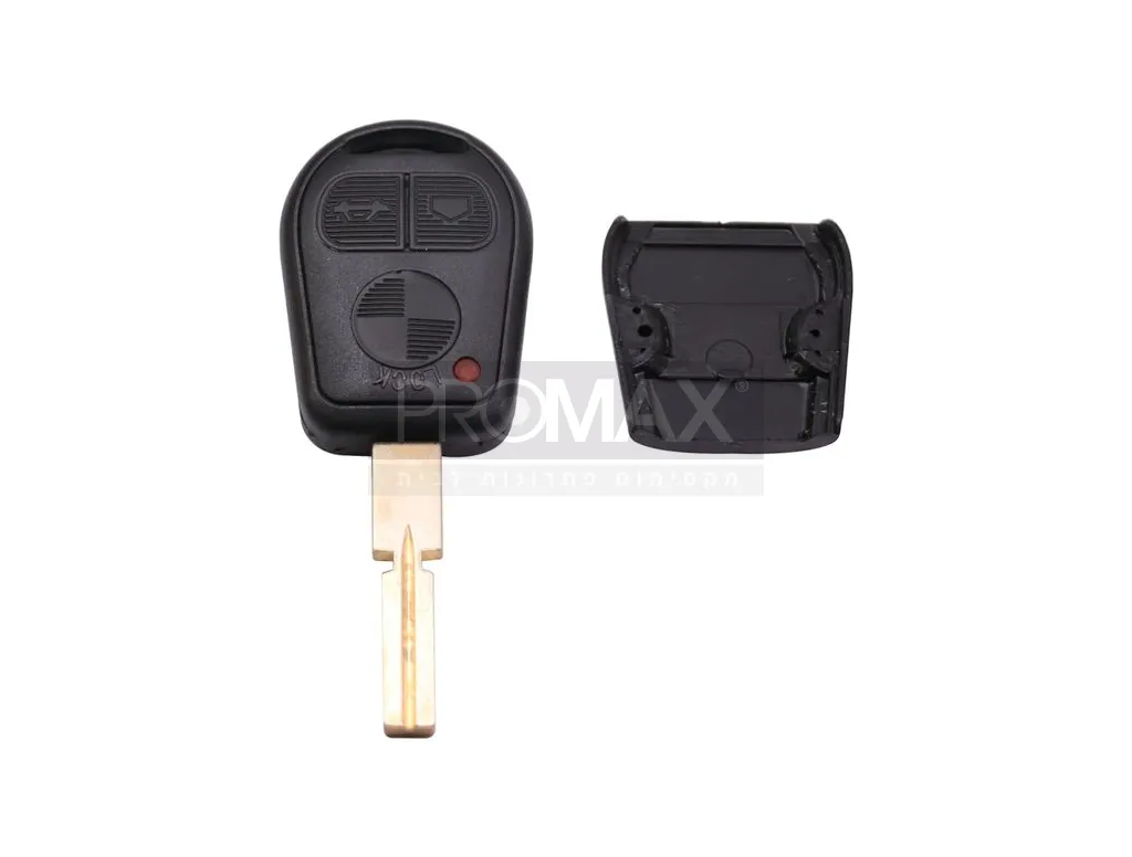 בית שלט BMW חריטה HU58