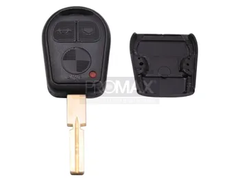 בית שלט BMW חריטה HU58