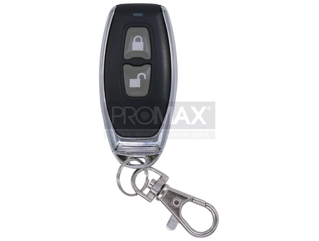 שלט פעמון חליפי