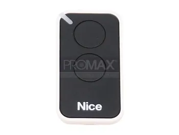 שלט NICE מקורי