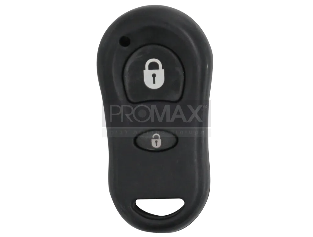 קופסה לשלט פיתון 3