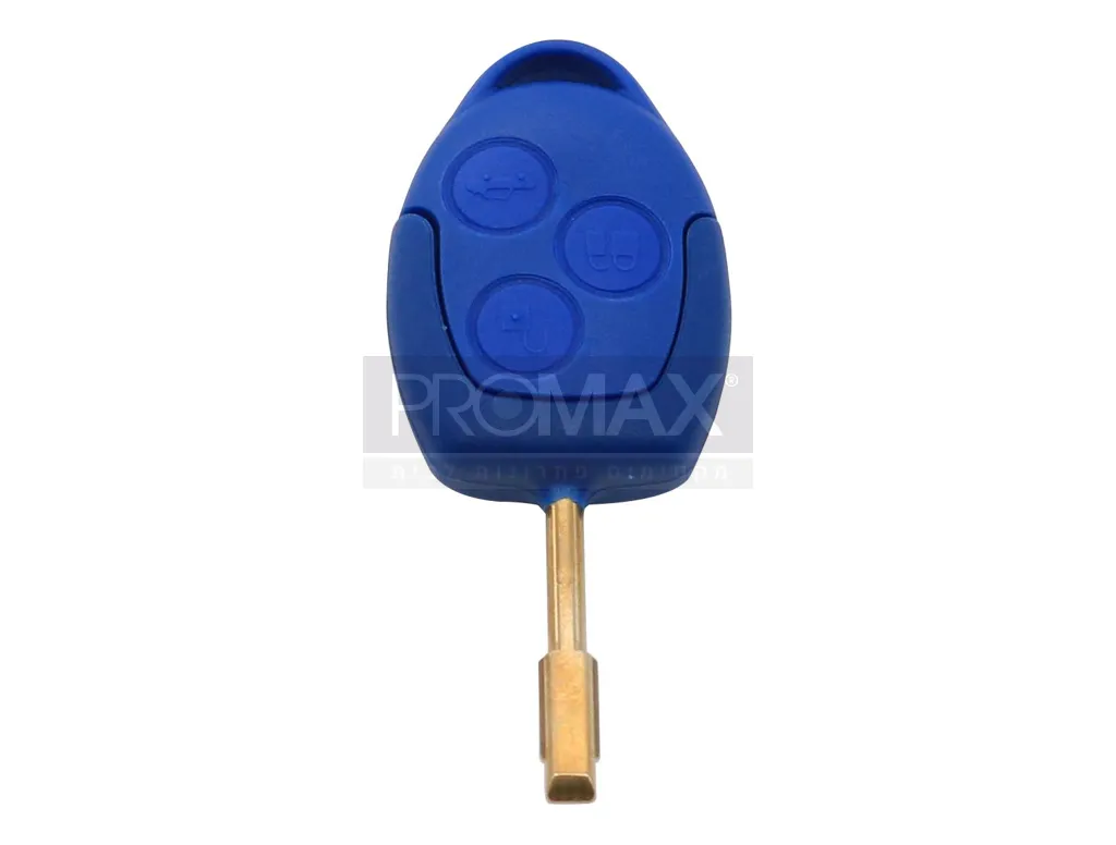 שלט פורד כחול חדש