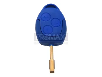 שלט פורד כחול חדש