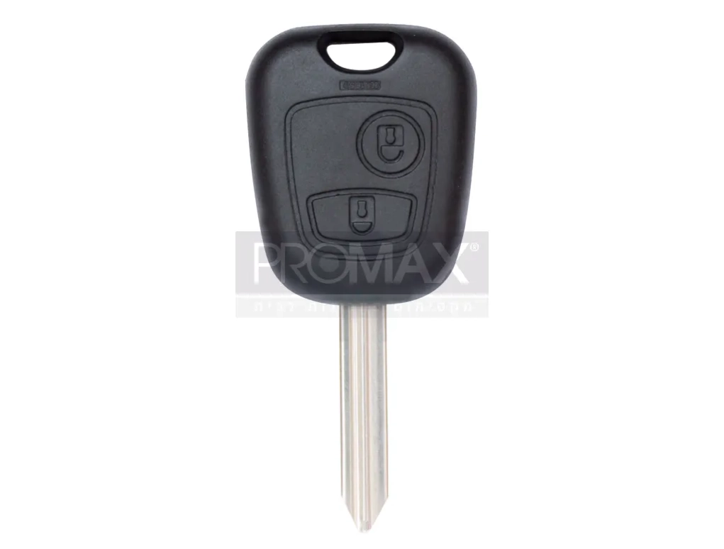 מפתח מקורי סיטרואן צלב