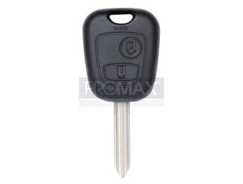 מפתח מקורי סיטרואן צלב