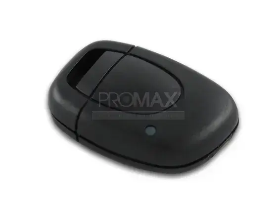 מפתח שלט לרכב מקורי רנו קליאו/מגאן