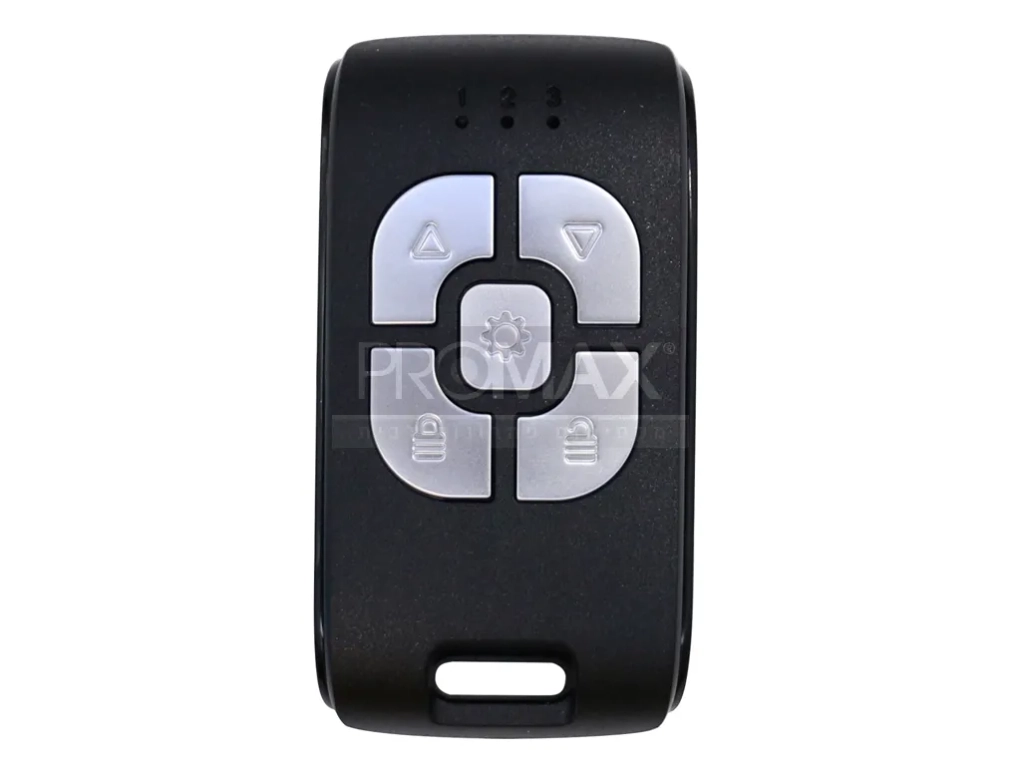 שלט KD י CS01 י 434/315