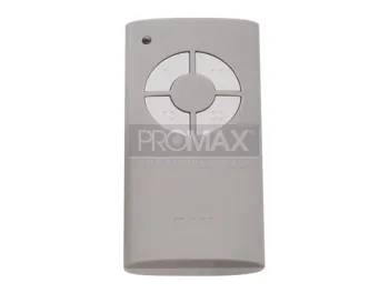 שלט TAU מקורי