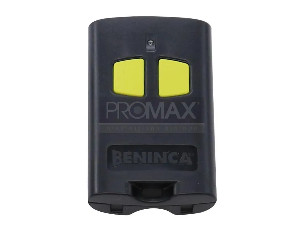 שלט ירוק BNINKA מקורי