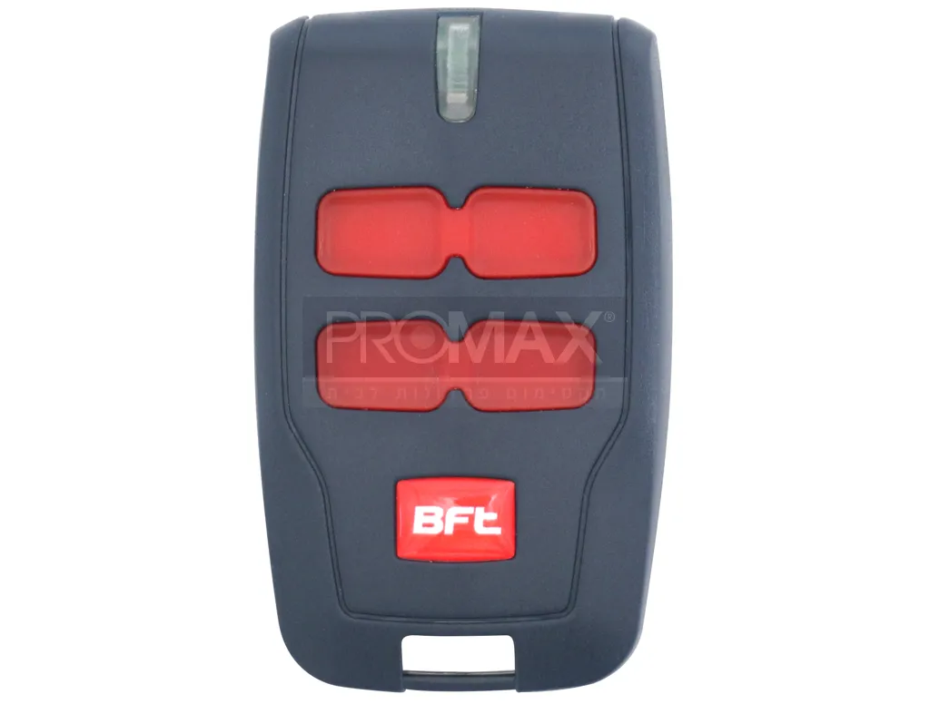 שלט BFT אורגינל (שלט מול שלט) 3