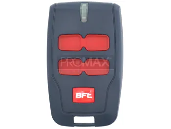 שלט BFT אורגינל (שלט מול שלט)