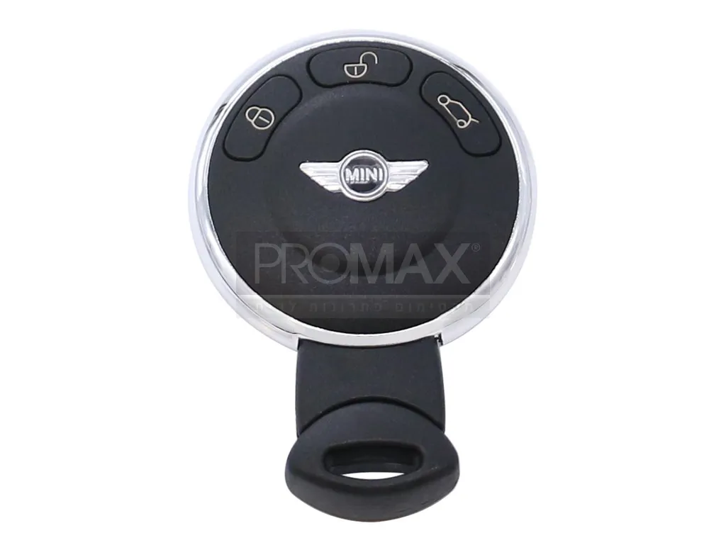 מפתח חכם מיני קופר