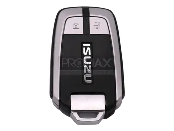 מפתח חכם איסוז D-MAX