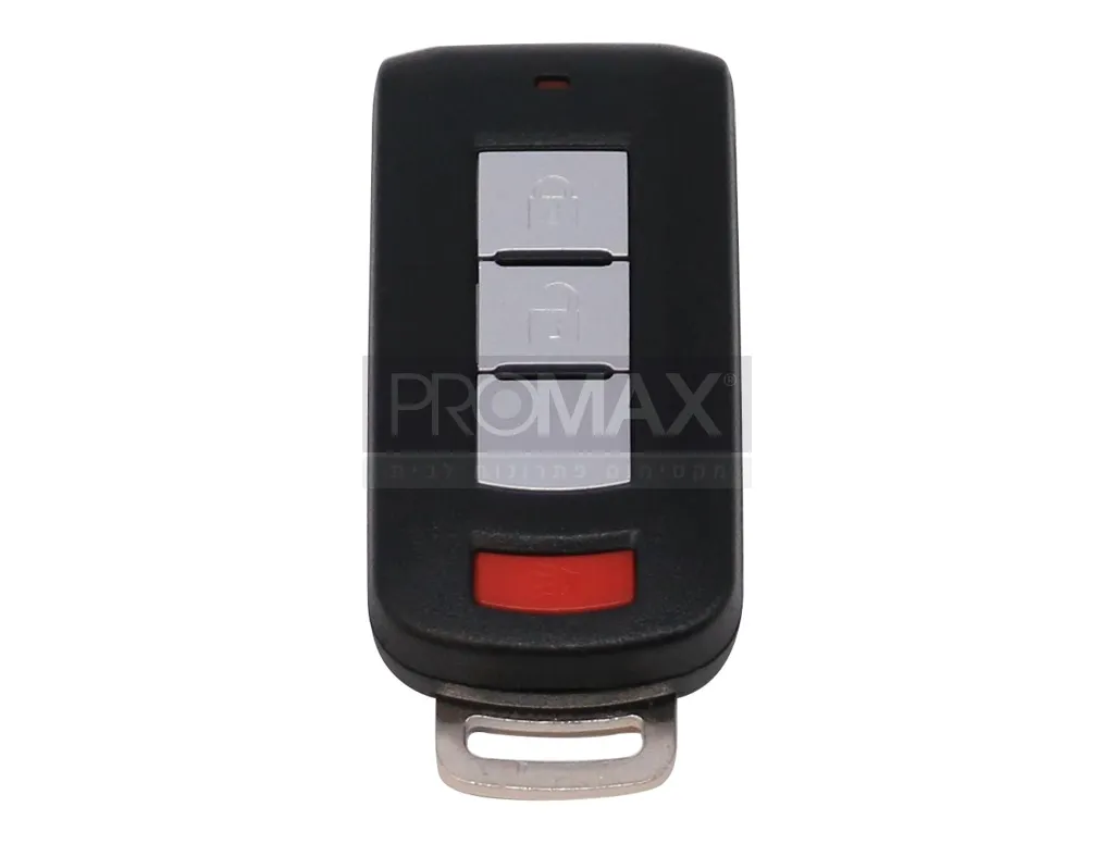 מפתח חכם מיצבושי  ASX תדר 315