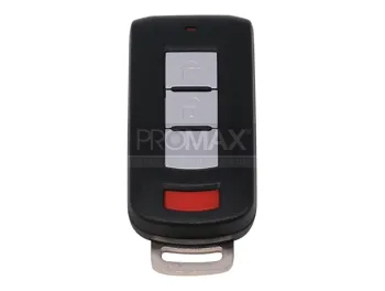 מפתח חכם מיצבושי  ASX תדר 315