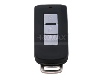 מפתח חכם מיצבושי OUTLANDER