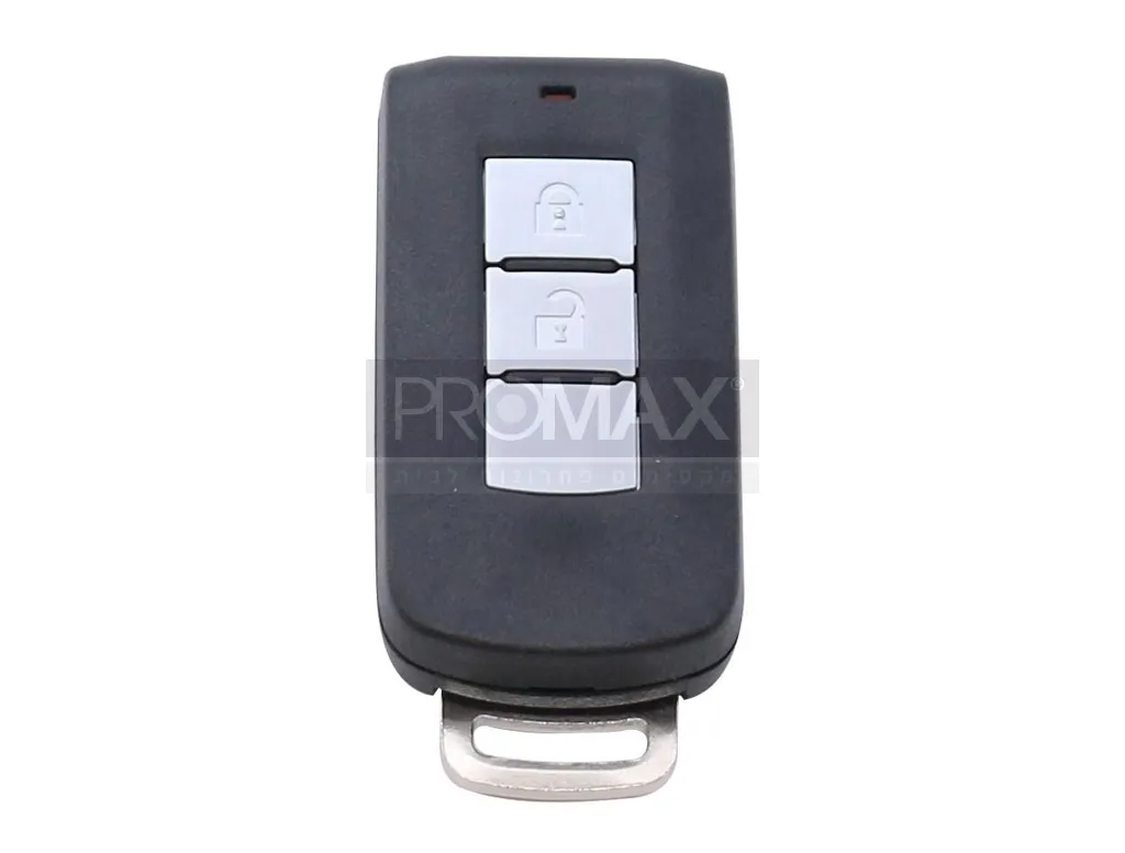 מפתח חכם מיצבושי 47